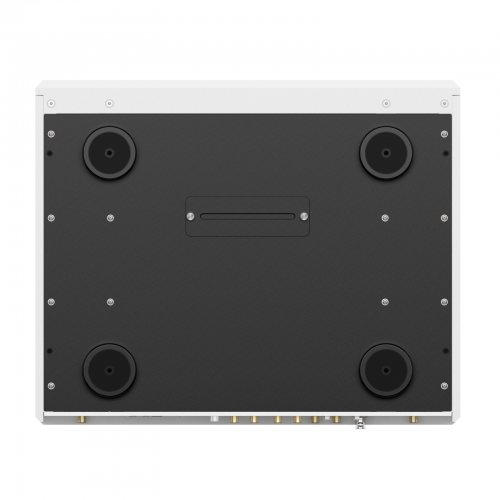 Matrix Audio MS-1 Silver Сетевой проигрыватель